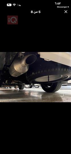 تۆیۆتا لاند کروزەر